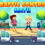 Traffic Control Math